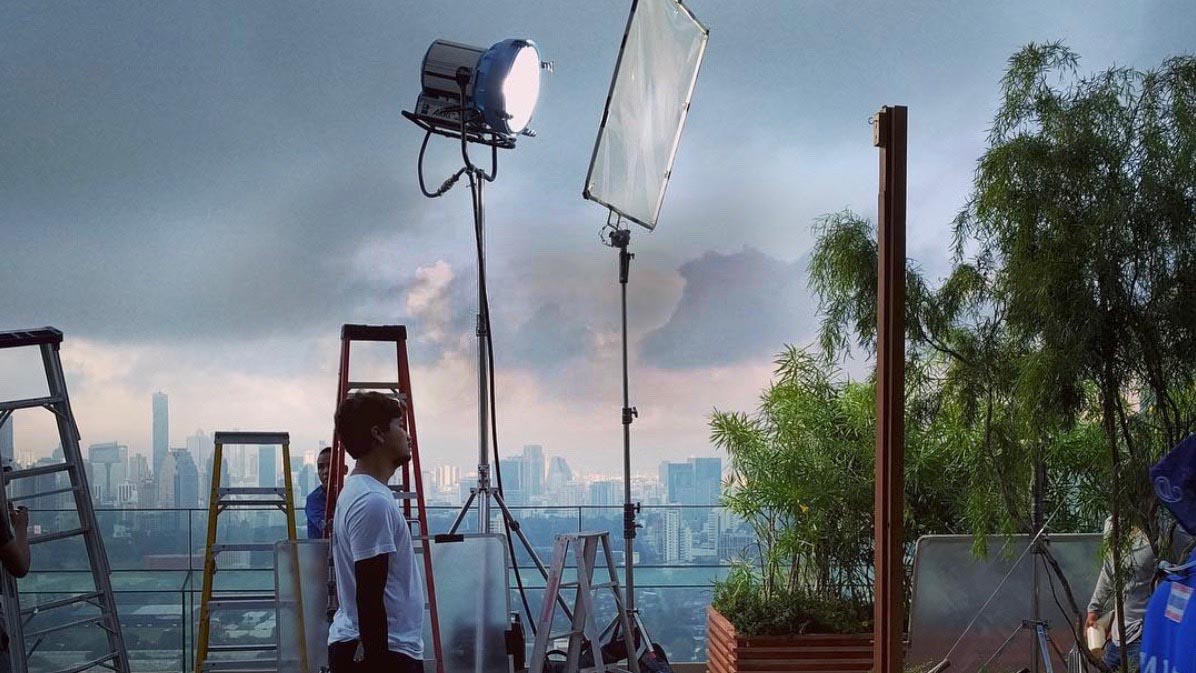Bangkok