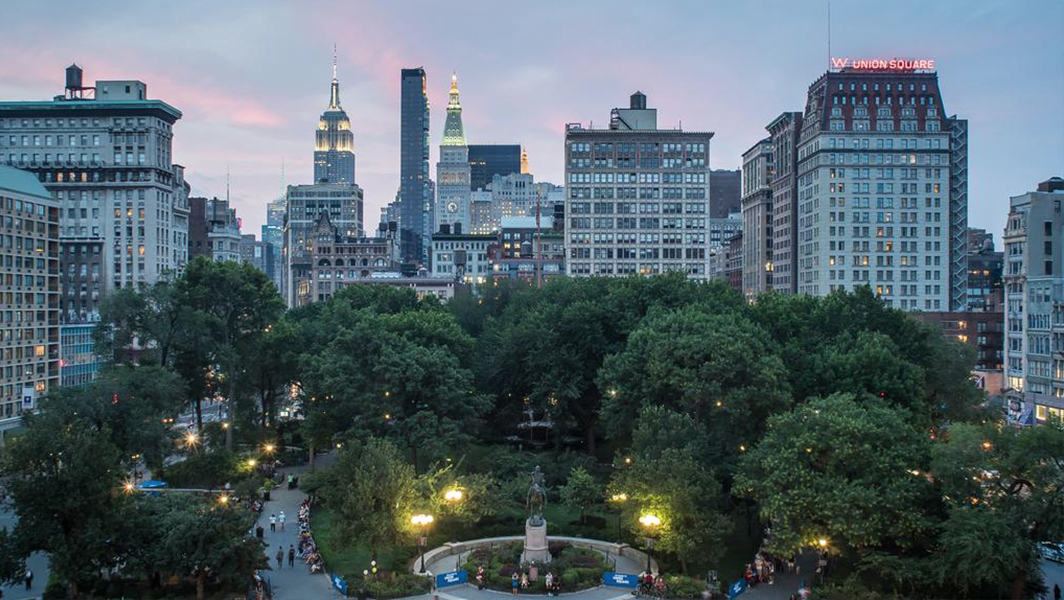 New York